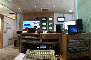 Sonido y realización