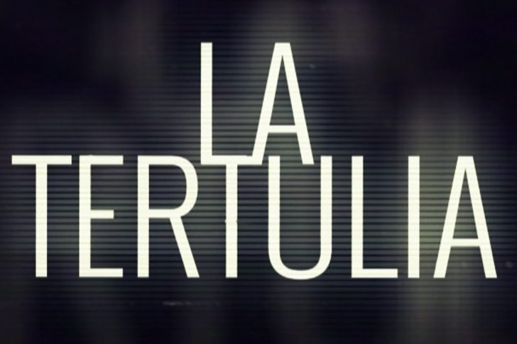 La Tertulia La Tertulia