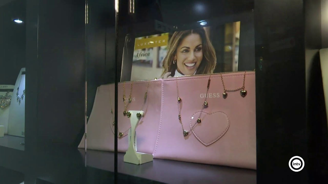 Joyería is (12/03/21) - Interalmería TV