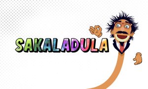 Sakaladula