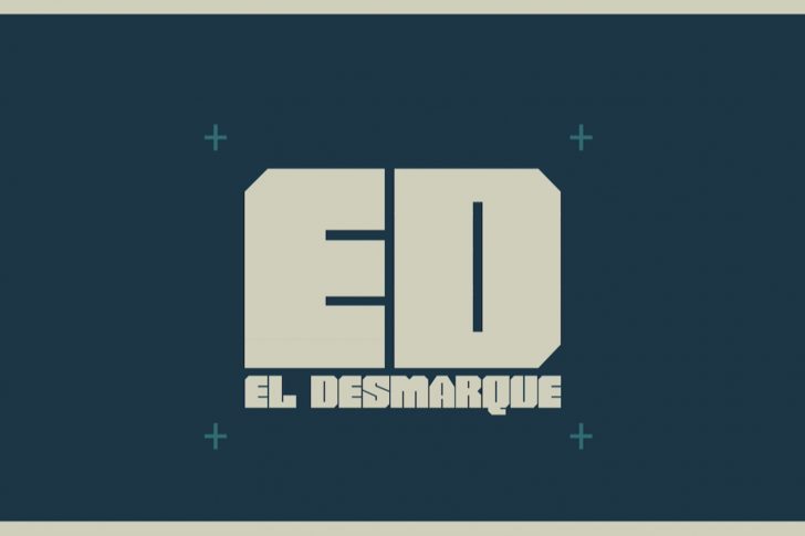 Desmarque