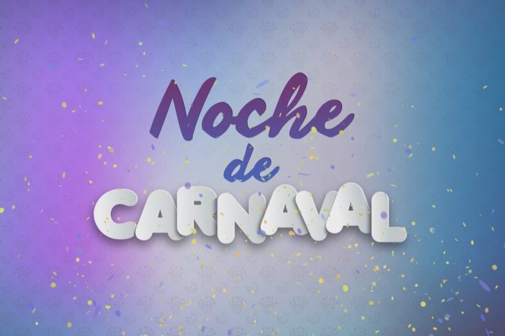 Noche de Carnaval