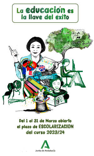 Escolarización