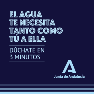 El Agua Te Necesita
