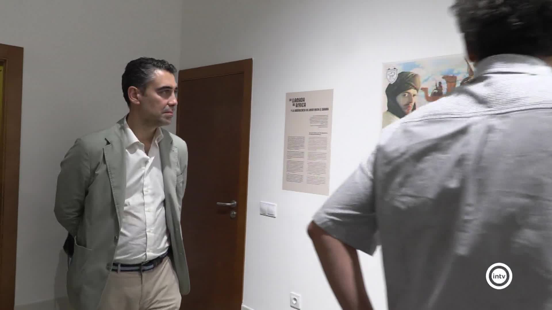 Tribute to Colonial and Exotic Cinema Exhibition